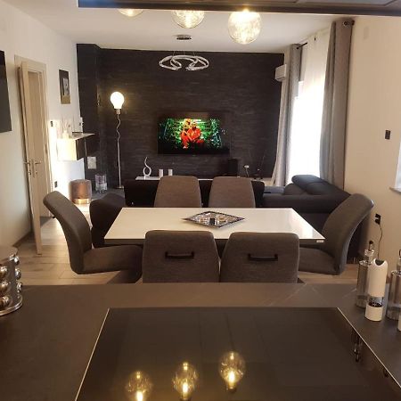 Seaview Apartment Moritz Senj  Luaran gambar