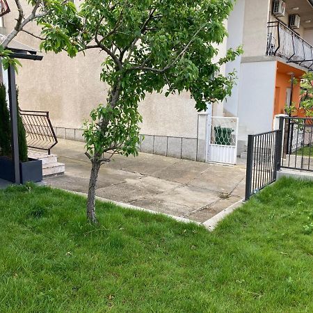 Seaview Apartment Moritz Senj  Luaran gambar