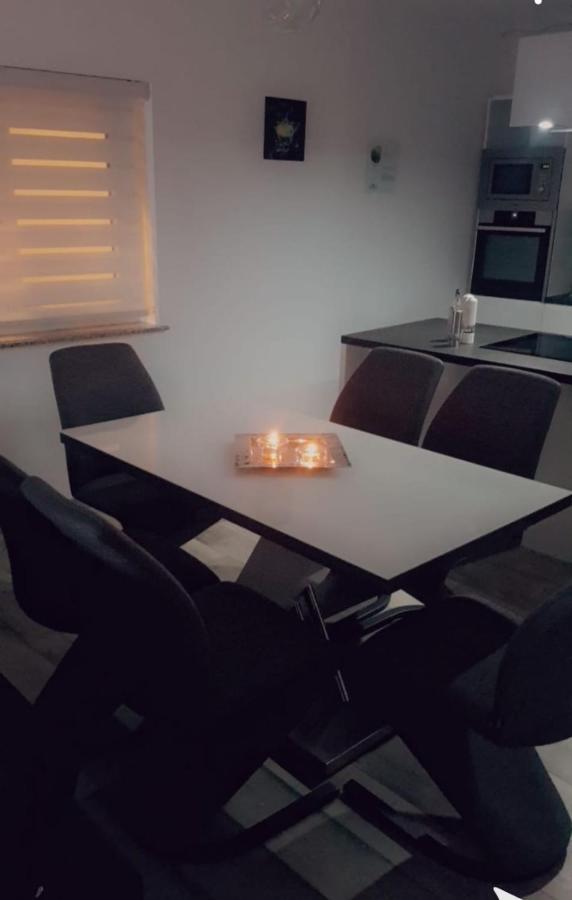 Seaview Apartment Moritz Senj  Luaran gambar