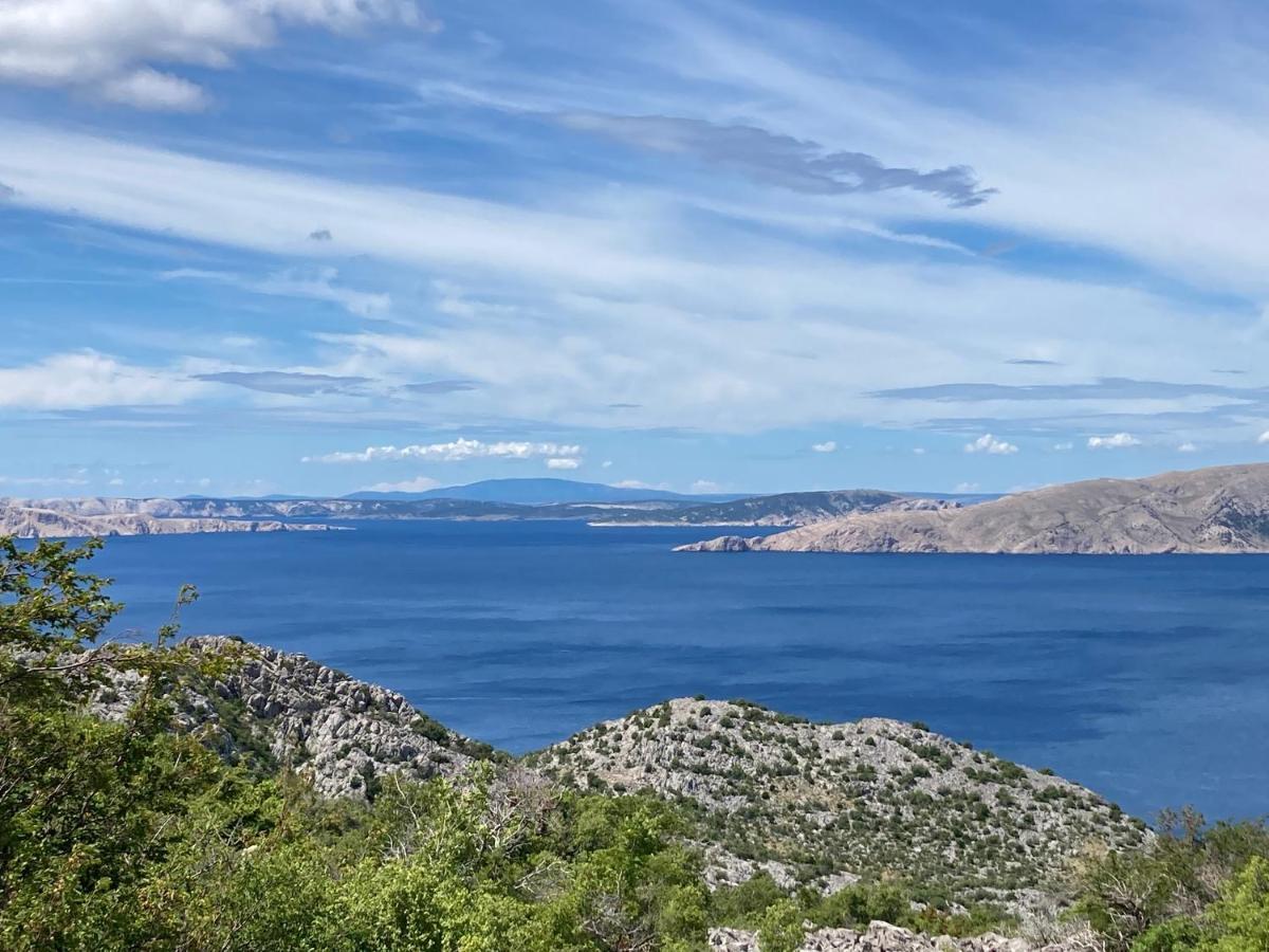 Seaview Apartment Moritz Senj  Luaran gambar