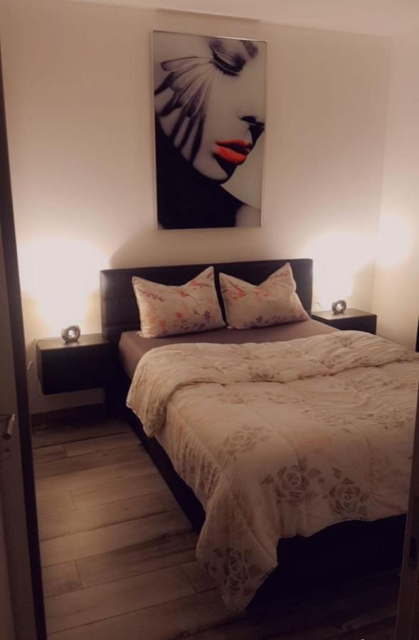 Seaview Apartment Moritz Senj  Luaran gambar
