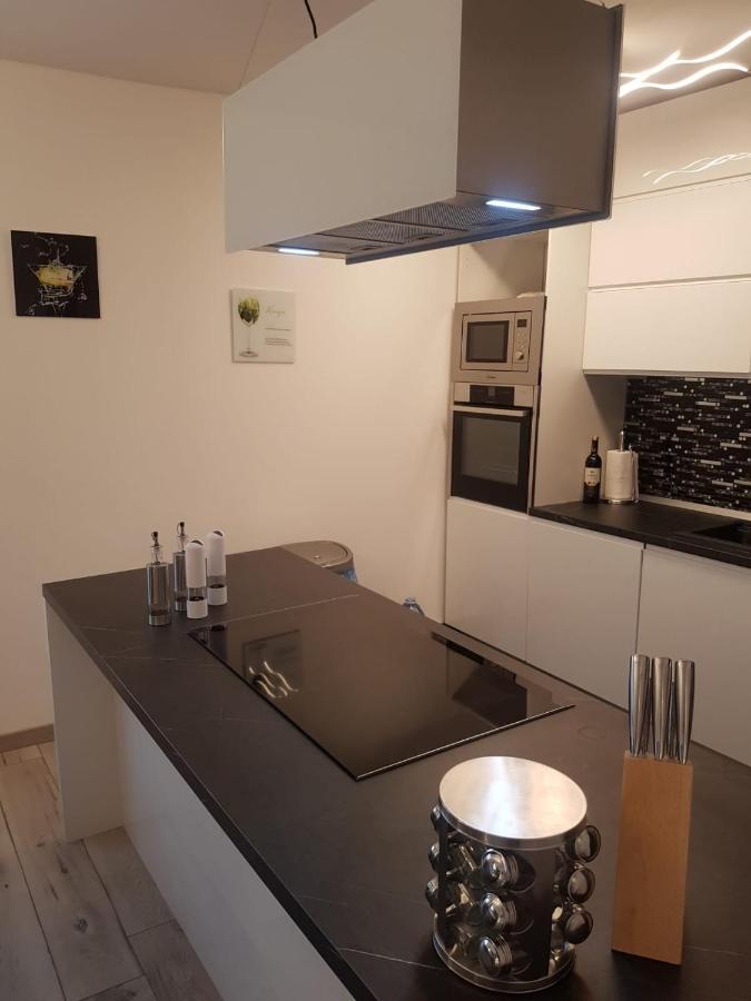 Seaview Apartment Moritz Senj  Luaran gambar