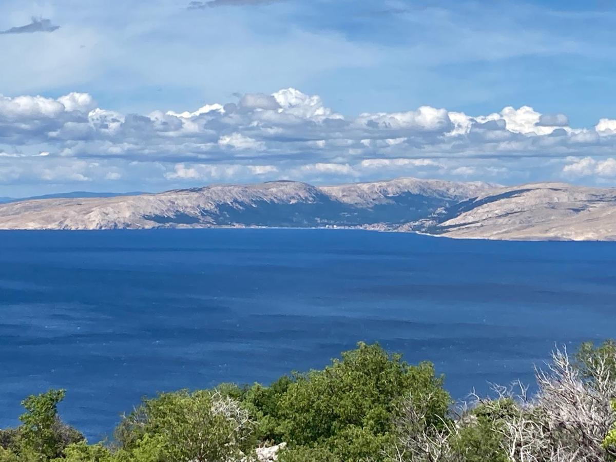 Seaview Apartment Moritz Senj  Luaran gambar