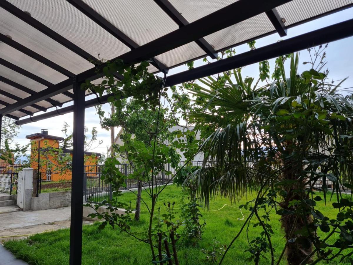 Seaview Apartment Moritz Senj  Luaran gambar