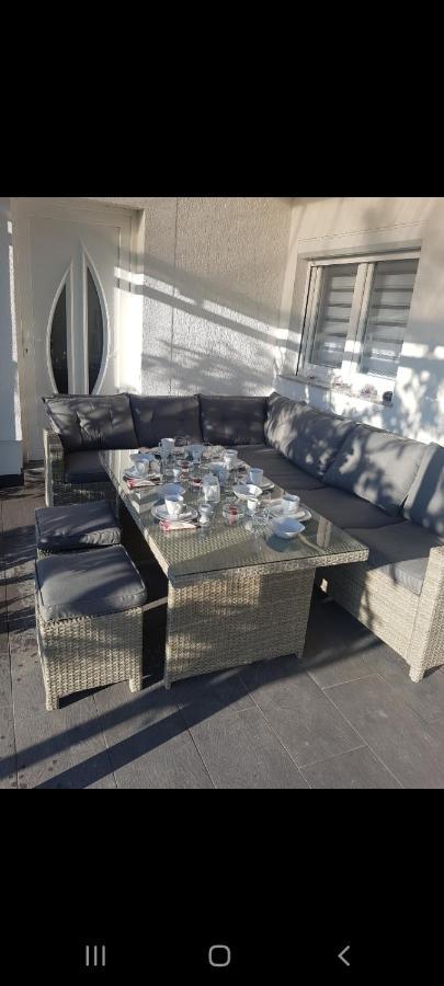 Seaview Apartment Moritz Senj  Luaran gambar