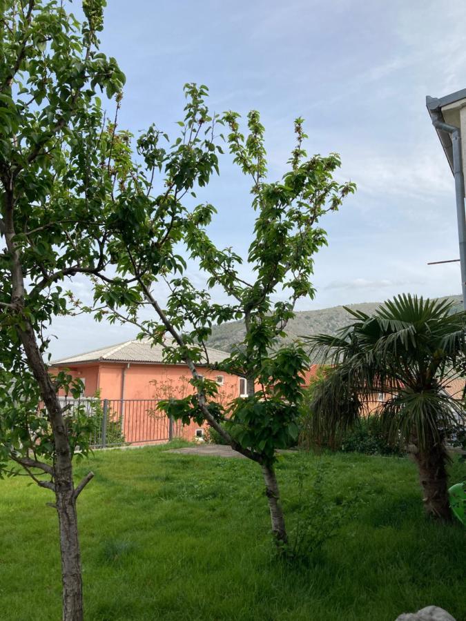 Seaview Apartment Moritz Senj  Luaran gambar